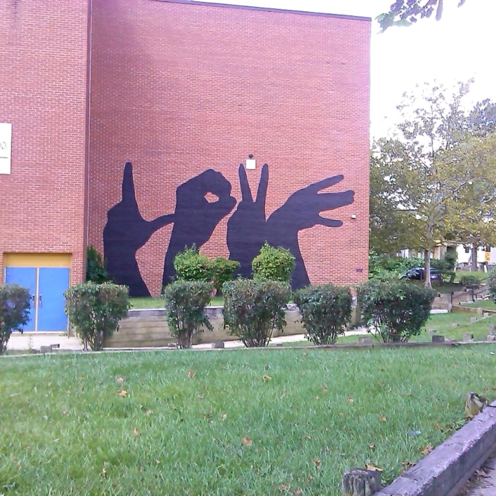 Meet your Posher, Karen